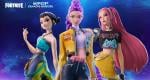 KPop Demon Hunters has arrived in Fortnite with skins, items and a new mode