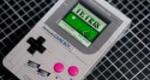 Random: LEGO's New Game Boy Set Has Been Modded To Play Games After Just One Day