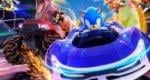 Review: Sonic Racing: CrossWorlds (Switch) - Cracking Karting, But Struggles To Keep Up On Switch