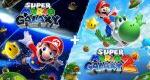Nintendo Download – October 2, 2025 (North America) – Super Mario Galaxy + Super Mario Galaxy 2, more