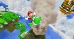 Digital Foundry Breaks Down Super Mario Galaxy 1 + 2 On Switch 1 & 2
