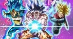Dragon Ball: Sparking! ZERO Celebrates 1st Anniversary With DLC Announcement