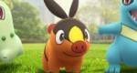 Pokémon GO Celebrates Pokémon Legends: ﻿Z-A Release In Next Event