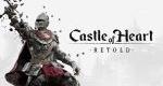 Castle of Heart: Retold launch trailer – 2018 Nintendo Switch game makes a comeback