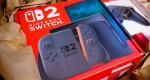 ICYMI: Switch 2 Available For Purchase At The My Nintendo Store (US)
