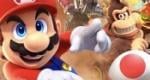 Mario Kart World And Donkey Kong Bananza Shortlisted For 'Console Game Of The Year'