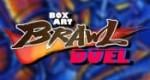 Poll: Box Art Brawl - Duel: Teleroboxer (Virtual Boy)