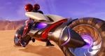 Nintendo reveals more details about Samus’s Metroid Prime 4 motorbike