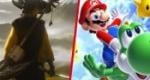 UK Charts: Mario Galaxy Starts Strong, But It Can't Topple Sony's Latest