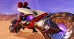 Voila! Nintendo quietly shares new details on Samus's motorbike in Metroid Prime 4