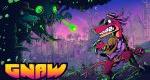 Gnaw, a pre-apocalyptic action adventure side-scroller, announced for Nintendo Switch