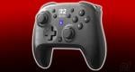 Hori's New Switch 2 Pad Lets You Lock The Home And Capture Buttons