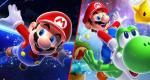 Poll: What Review Score Would You Give Super Mario Galaxy + Galaxy 2?