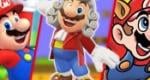 Video: Feeling Rough? This Orchestra's 5-Minute 'Super Mario Retro Suite' Will Sort You Out