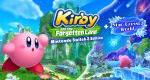 Nintendo explains why it made a Switch 2 Edition of Kirby and the Forgotten Land