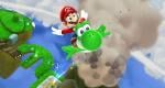Random: The Super Mario Galaxy Games Are Full Of Secrets, And This One Is "Horribly Inefficient"
