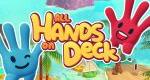 Puzzle platformer All Hands on Deck announced for Nintendo Switch [update: release date]