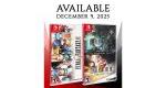 Final Fantasy 7 and 8 Remastered Twin Pack, Final Fantasy 9 Nintendo Switch physical releases confirmed for the west [update: pre-orders]