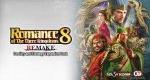Romance of the Three Kingdoms 8 Remake: Destiny and Strategy Expansion Pack announced for Nintendo Switch