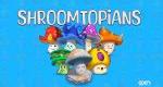 Wholesome slow-paced puzzle game Shroomtopia coming to Nintendo Switch this month