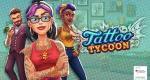 Tattoo Tycoon incoming for Nintendo Switch