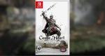 Castle of Heart: Retold reveals Nintendo Switch physical release, pre-orders open