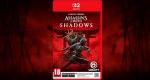 Assassin’s Creed Shadows looking like a lock for Nintendo Switch 2 [update: possible release date]