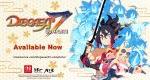 Disgaea 7 Complete launch trailer – definitive version of the strategy RPG on Nintendo Switch 2