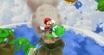 Super Mario Galaxy 2 on Nintendo Switch removes an NPC from the Wii original
