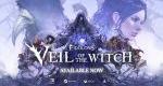 Lost Eidolons: Veil of the Witch launch trailer – roguelite tactical RPG on Nintendo Switch