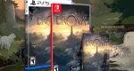 Drova: Forsaken Kin Nintendo Switch physical release in the works