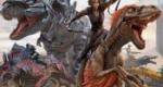 ARK: Ultimate Survivor Edition Lands Switch 2 Update With Evolved Frame Rate And Resolution
