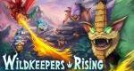 Wildkeepers Rising coming to Nintendo Switch