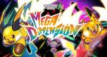 Pokémon Legends Z-A Mega Dimension DLC explained