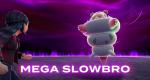 Pokémon Legends Z-A Rogue Mega Slowbro weaknesses