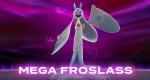 Pokémon Legends Z-A Rogue Mega Froslass weaknesses