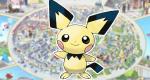 How to get Pichu in Pokémon Legends Z-A