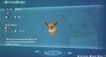 Pokémon Legends Z-A Eevee Location