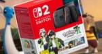 Reminder: Pokémon Legends: Z-A Switch 2 Hardware Bundle Now Available
