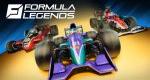 Formula Legends getting Raw Power DLC on Nintendo Switch next week