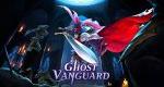 Ghost Vanguard, a dark fantasy roguelike beat ’em up, coming to Nintendo Switch