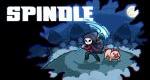 Spindle launch trailer – old-school action adventure on Nintendo Switch