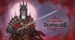 Deathless: The Hero Quest launch trailer – roguelike collectible card game on Nintendo Switch