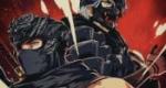 Ninja Gaiden 4 And Ragebound Clash In Stunning New Artwork