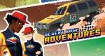 Desert Race Adventures secures Nintendo Switch release date, new trailer