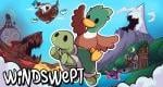 Windswept gets Nintendo Switch release date, new trailer