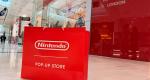 Nintendo London Pop-Up: Here’s every item you can buy at the new store