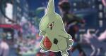Pokémon Legends Z-A Larvitar location