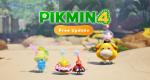 2 years after release, Nintendo is updating Pikmin 4 with new content, including a Photo Mode