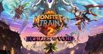 Monster Train 2 announces new free update: Echoes From the Void